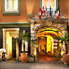 H&ocirc;tel Zum Dom - Palais Inzaghi