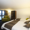H&ocirc;tel Brit Hotel Le Kerotel