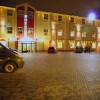 H&ocirc;tel Nb Hotel